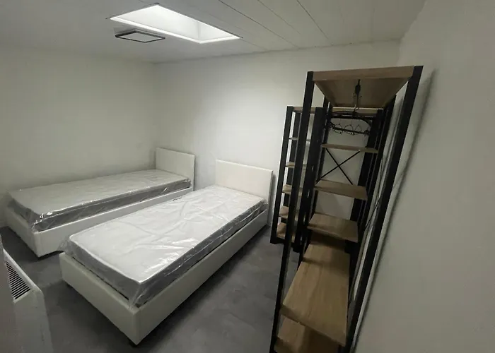 Holiday home Les Embruns Iv