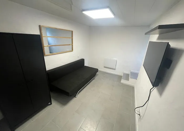 Les Embruns Iv Holiday home *