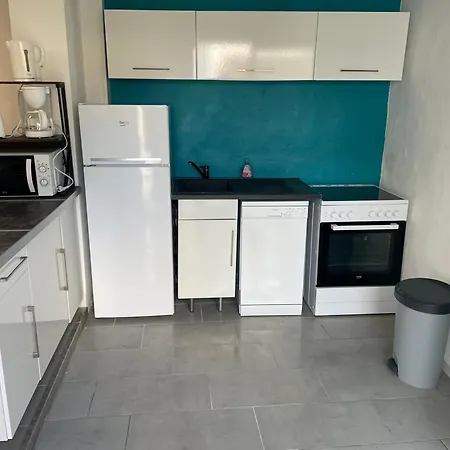 Les Embruns Iv سان جان دي مونت