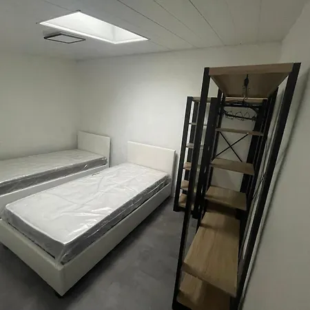 Vakantiehuis Les Embruns Iv