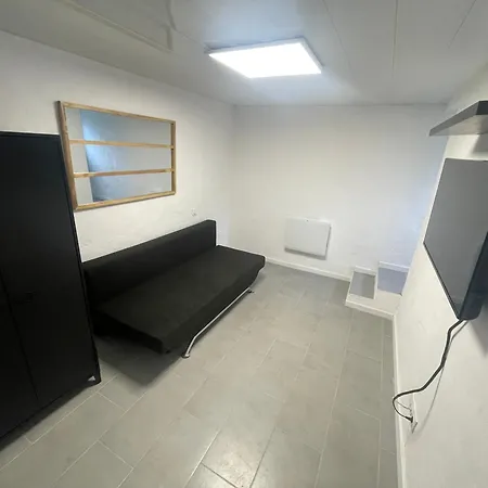 Les Embruns Iv Holiday home *