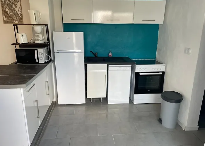 Les Embruns Iv Saint-Jean-de-Monts